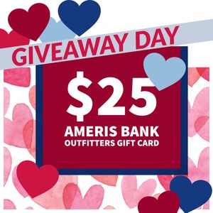 Image post by @amerisbank on Instagram