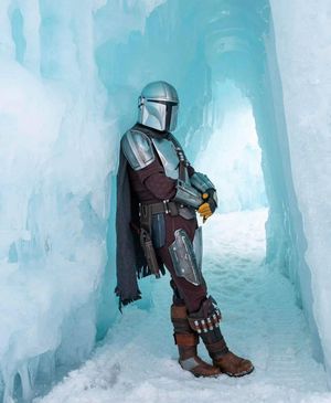 Image post by @official501st on Instagram