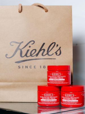 Image post by @kiehls on Instagram