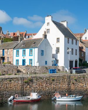 Image post by @visitscotland on Instagram