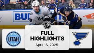 Video post by @nhl on YouTube