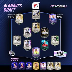 Image post by @emlsgaming on Instagram