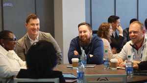 Image post by @NACMANews on Twitter