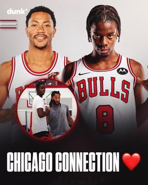 Image post by @dunk on Instagram