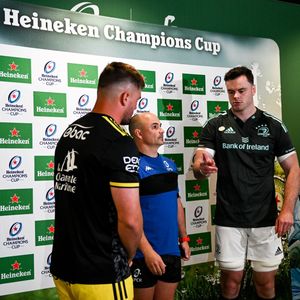 Image post by @leinsterrugby on Instagram