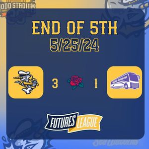 Image post by @goseaunicorns on Instagram