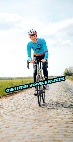 Video post by @rocketscycling on TikTok