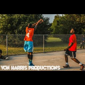 Image post by @vonharrisproductions on Instagram