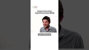 Video post by @funnyordie on YouTube