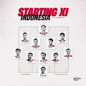Image post by @indonesianblood on Instagram