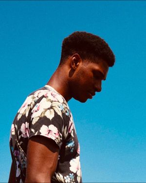 Video post by @isaiahlevijohn on TikTok