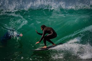 Image post by @worldsportsphotographyawards on Instagram