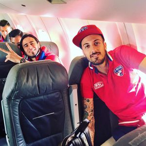 Image post by @fcdallas on Instagram