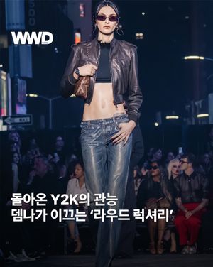 Image post by @wwdkorea on Instagram