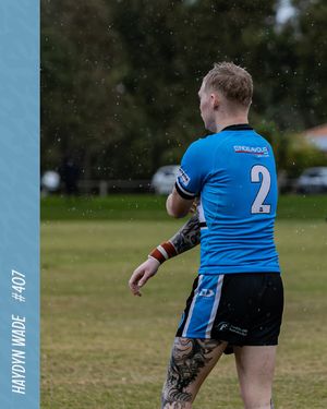 Image post by @rockinghamsharksrl on Instagram