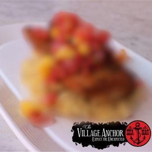 Image post by @villageanchor on Instagram