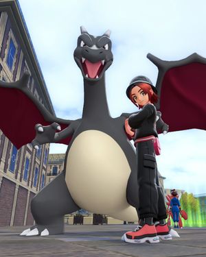 Image post by @nintendoamerica on Instagram