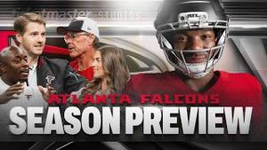Video post by @atlantafalcons on YouTube