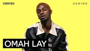 Video post by @genius on YouTube