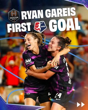 Image post by @houstondash on Instagram