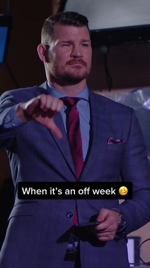 Video post by @ufc on TikTok
