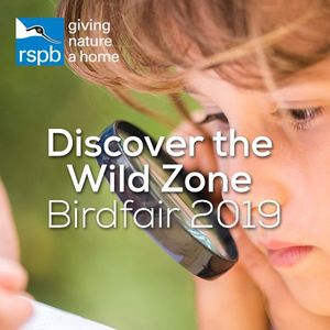 Image post by @rspb on Instagram