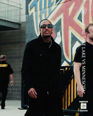 Image post by @realsaltlake on Instagram