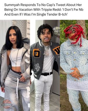 Image post by @nojumper on Instagram