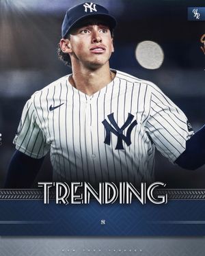 Image post by @theyankeereport on Instagram