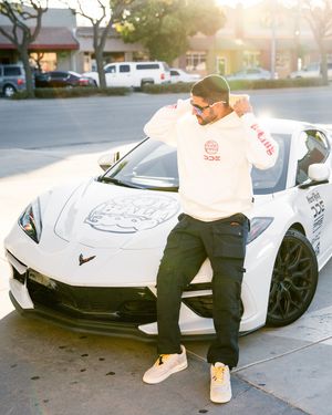 Image post by @gumball3000 on Instagram