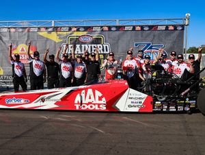 Image post by @teamkalitta on Instagram