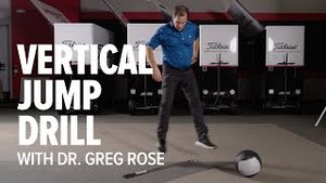 Video post by @titleist on YouTube