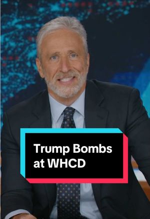 Video post by @thedailyshow on TikTok