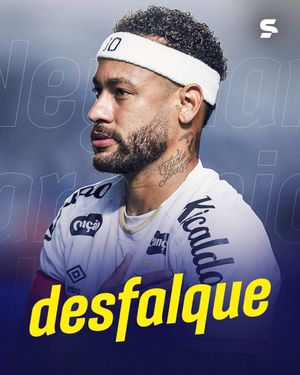 Image post by @sportv on Instagram