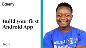 Video post by @udemy on YouTube