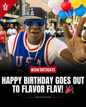 Image post by @worldstar on Instagram