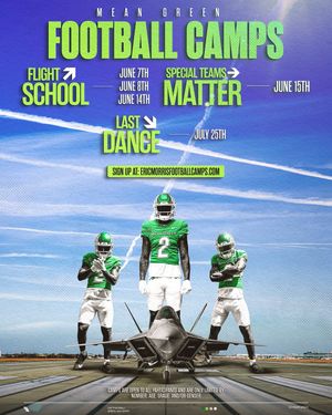 Image post by @meangreenfb on Instagram