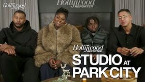 Video post by @hollywoodreporter on YouTube