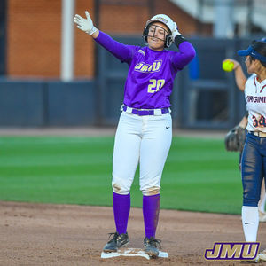 Image post by @jmusoftball on Instagram