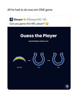 Image post by @undrafted.sports on Instagram