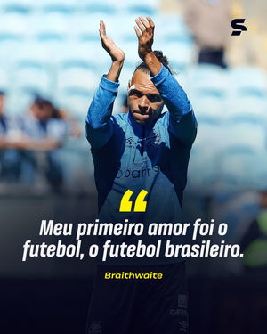 Image post by @sportv on Instagram
