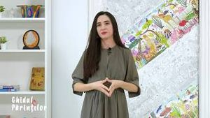 Video post by @trinitastvoficial on YouTube
