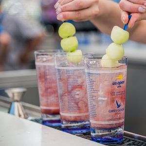 Image post by @usopen on Instagram