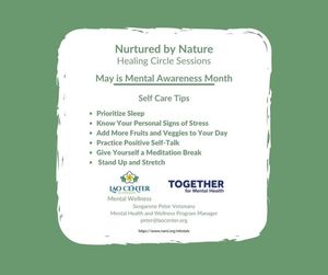 Image post by @Laocenter.mn on Facebook
