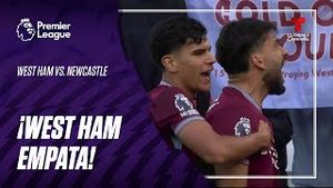 Video post by @deportes on YouTube