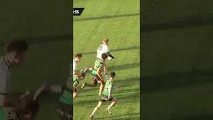 Video post by @premiershiprugby on YouTube