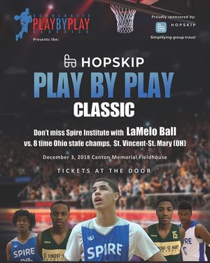 Image post by @playbyplayclassic on Instagram