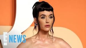 Video post by @enews on YouTube