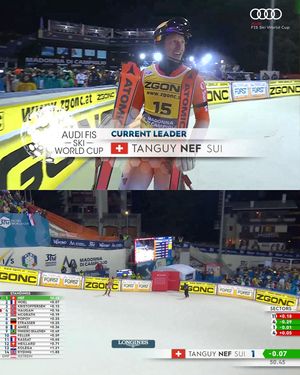 Image post by @fisalpine on Instagram