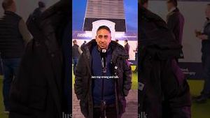 Video post by @tottenhamhotspur on YouTube